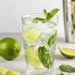 Recette Mojito