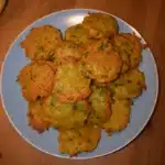 Beignets de Légumes Anti-Gaspi