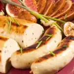 Boudin Blanc Recette