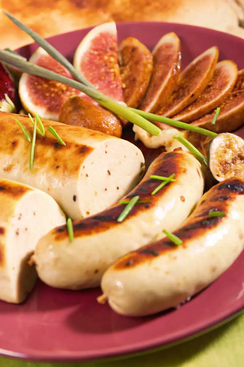 Boudin Blanc Recette
