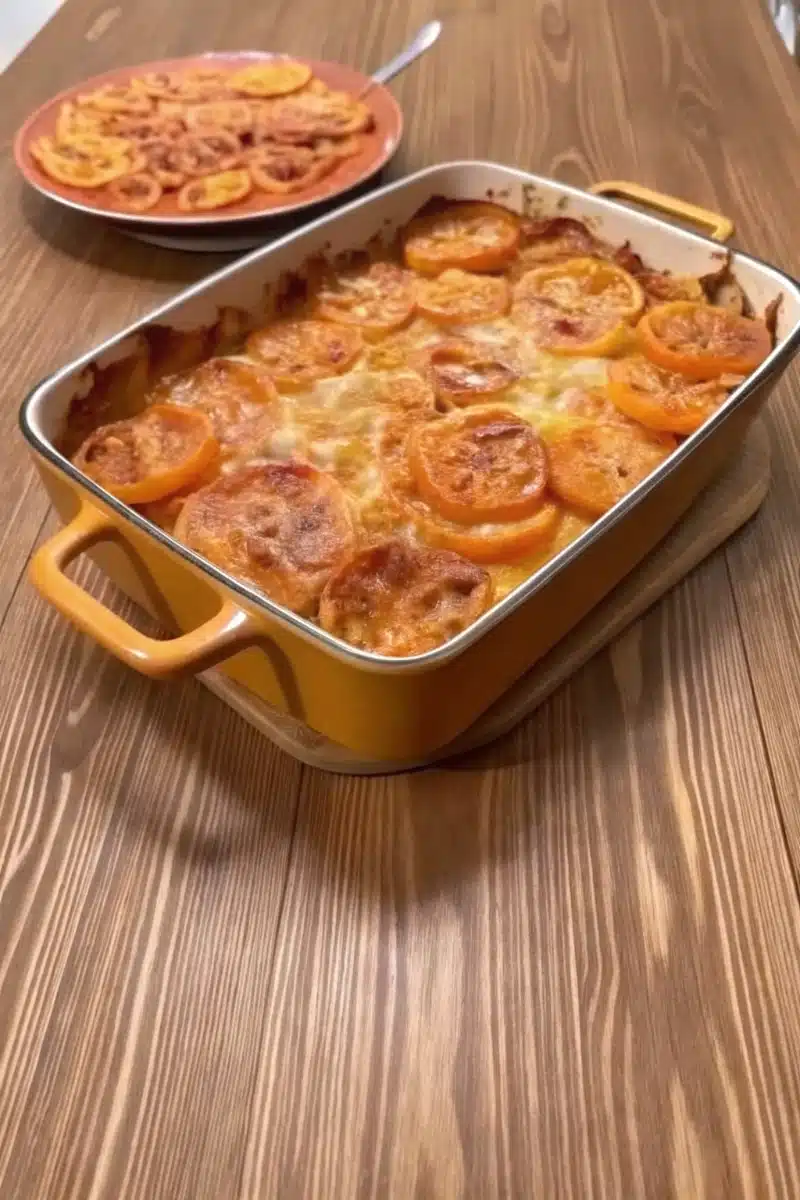 Courgettes à la bolognaise