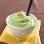 Houmous de courgettes