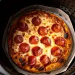 Pizza Air Fryer