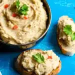 Tapenade De Courgette