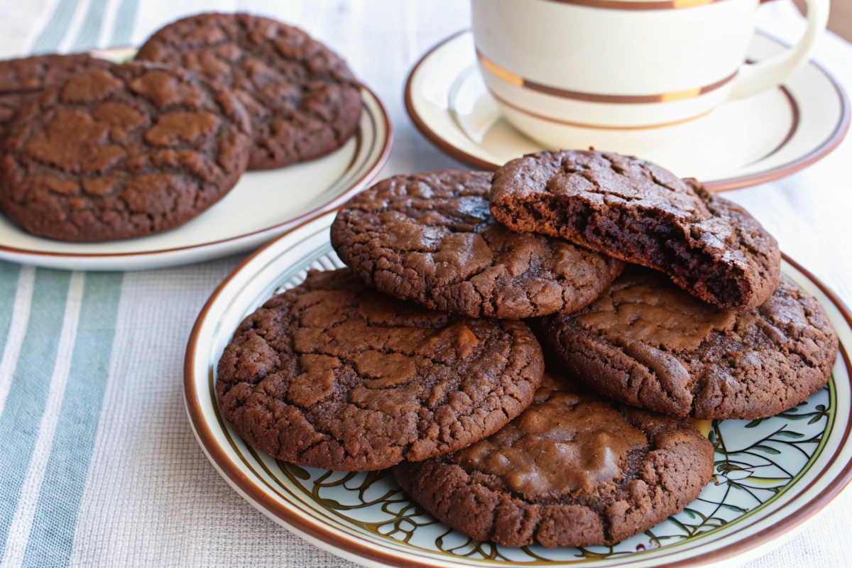 BROWNIE-COOKIE