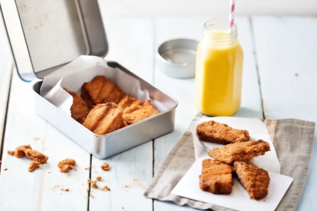 Recette Cookies Aux Graines De Chia