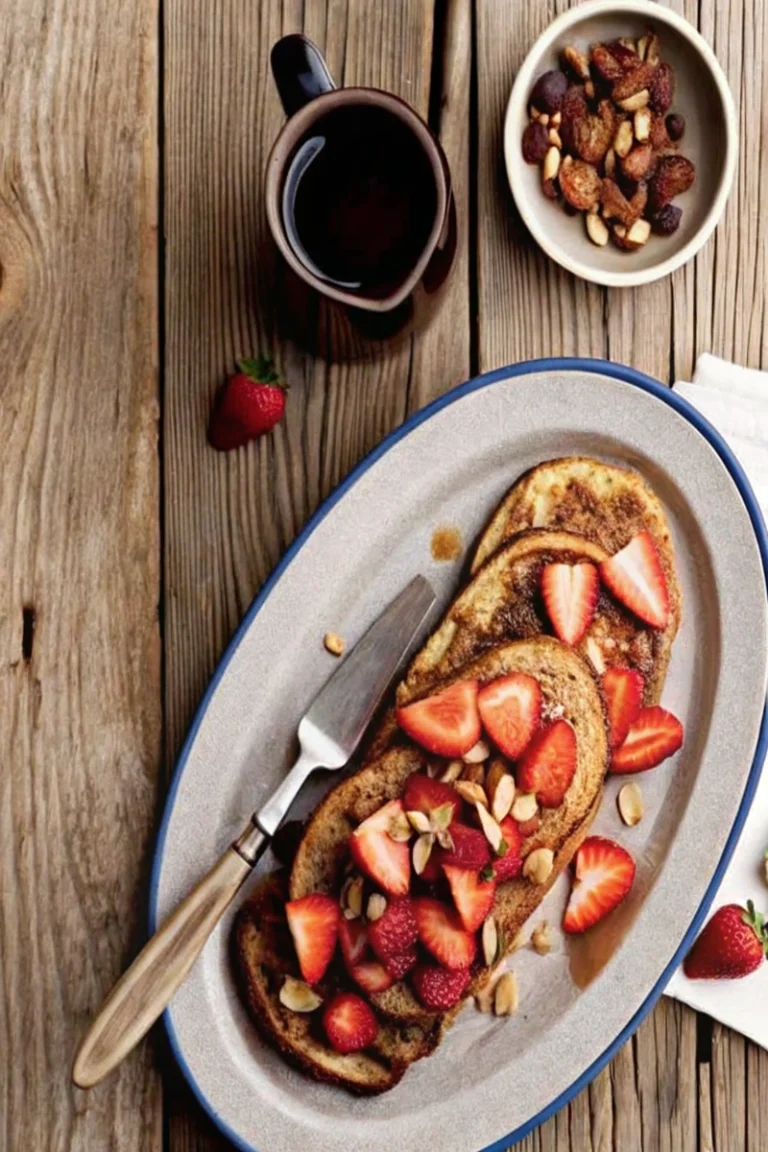 Recette De Pain Doré Végétalien