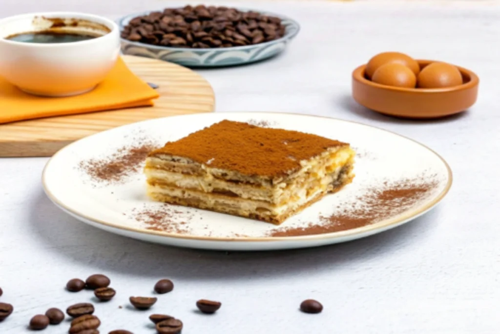 Tiramisu